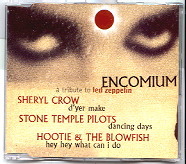 Sheryl Crow - Encomium A Tribute To Led Zeppelin